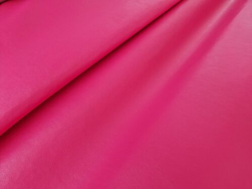 skai fuchsia kunstleder