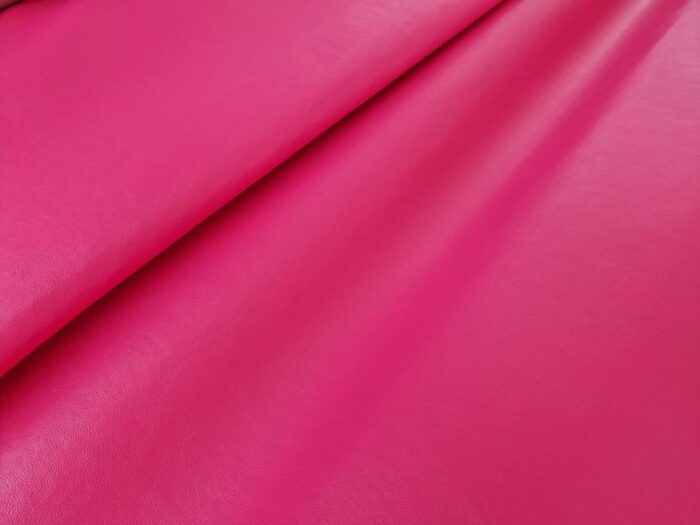 skai fuchsia kunstleder