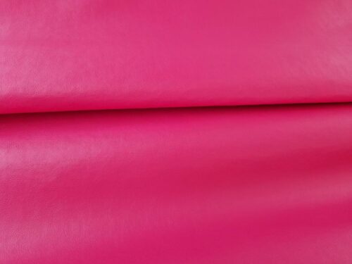 fuchsia kunstleder