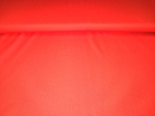 lycra oranje rood