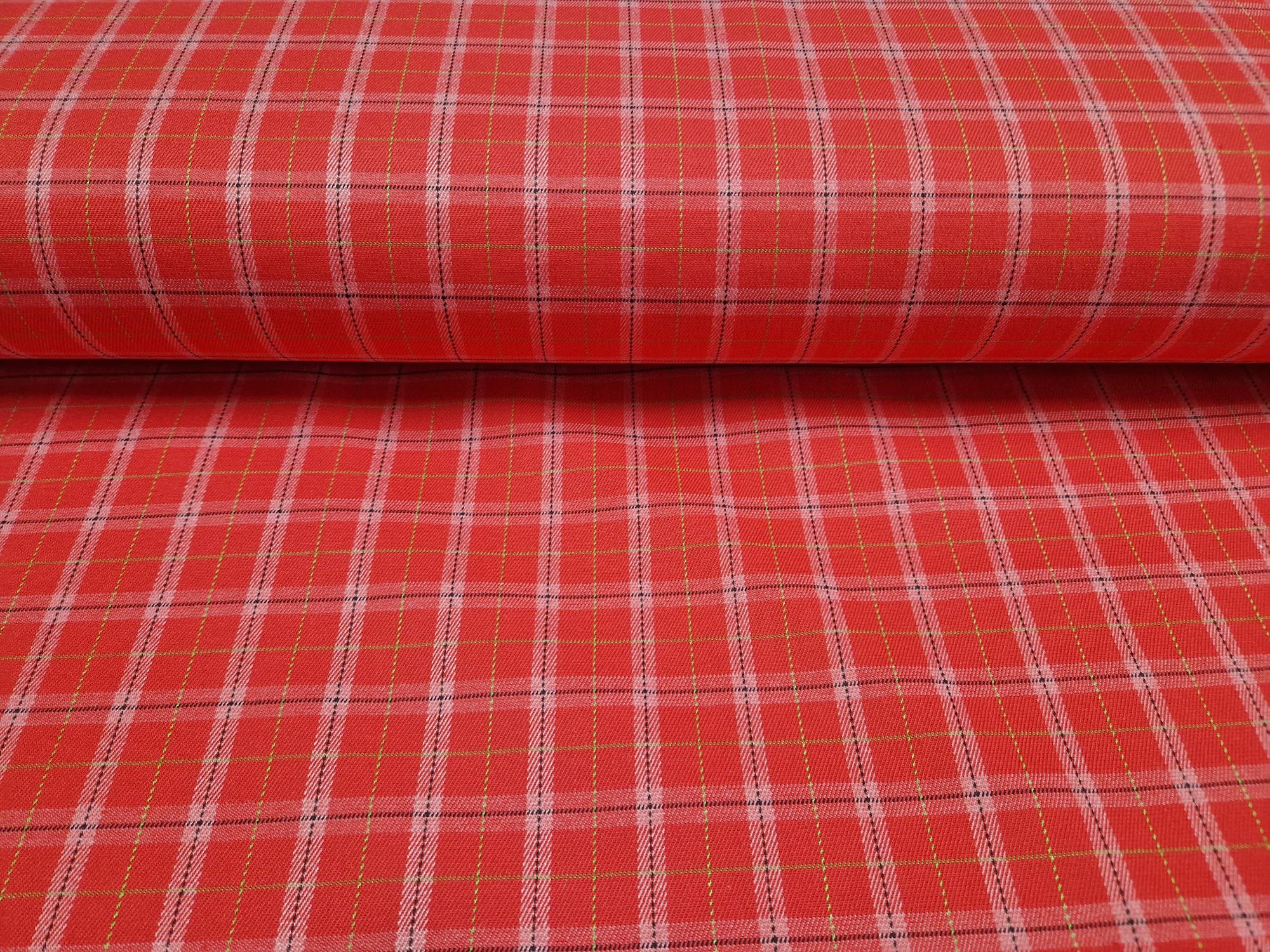 blokje rood