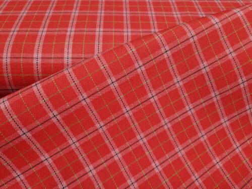 ruit blokje rood