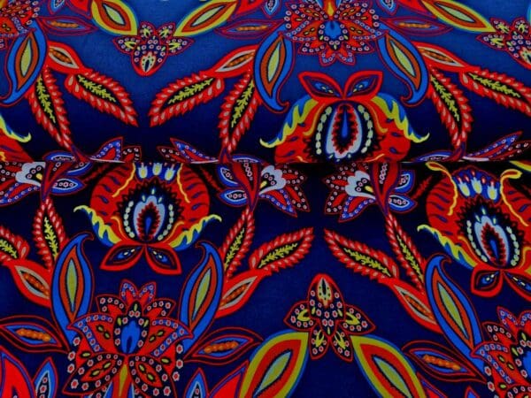 fantasie flower tricot