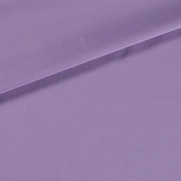 katoen platbinding lila