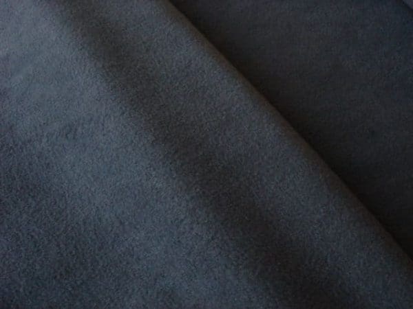 grijze fleece