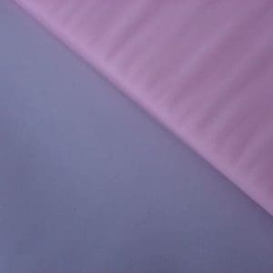 zacht roze tule