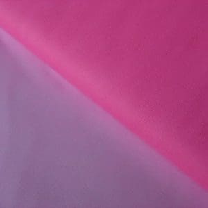 hard roze tule