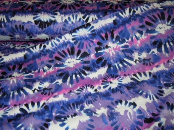 Tricot margriet