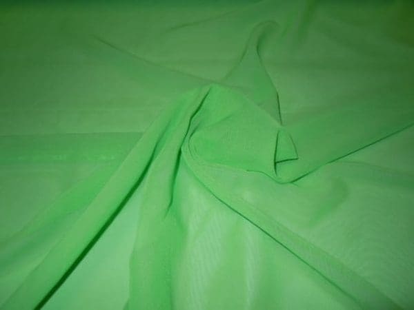 Chiffon lime