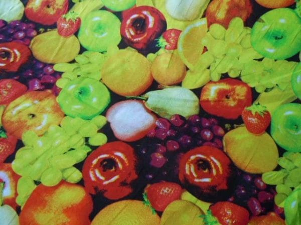Katoentjes fruit 1