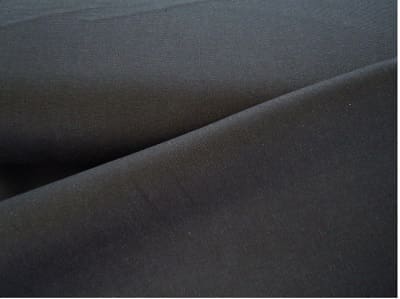 Canvas donker blauw
