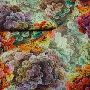 coral