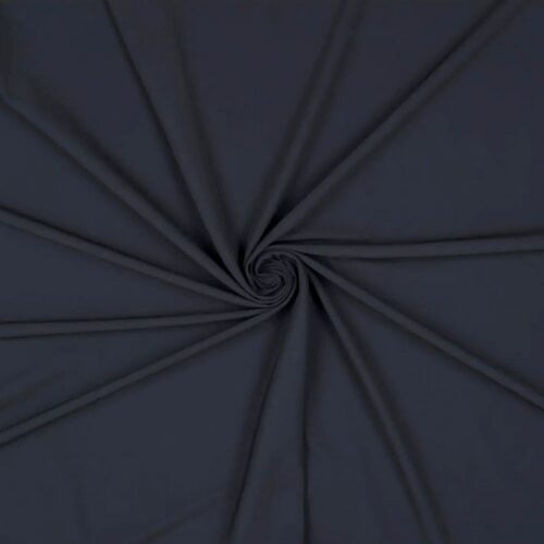 travelstof donker blauw