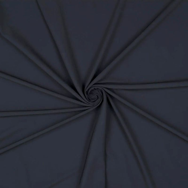 travelstof donker blauw