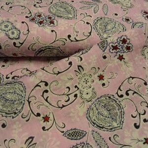 paisley roze