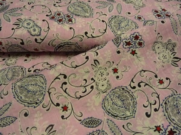 paisley roze