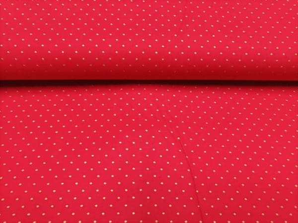 stipje rood goud