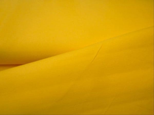 canvas geel