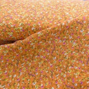 Gipskruid oranje