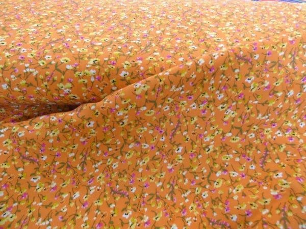 Gipskruid oranje