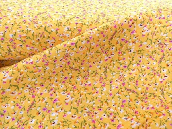 viscose gipskruid geel