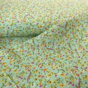 viscose gipskruid mint
