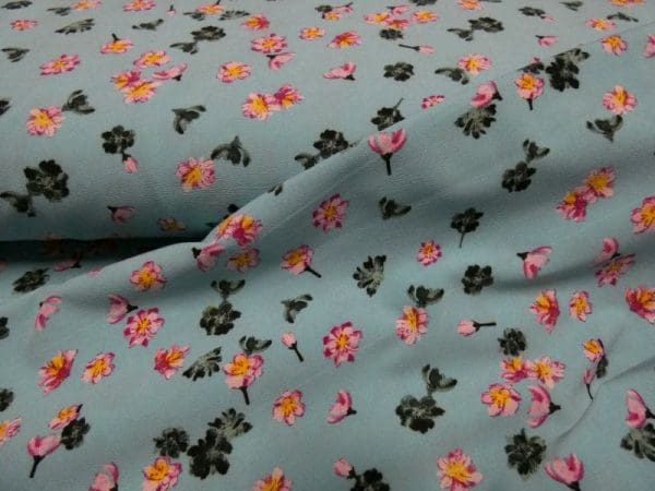 flower small mint
