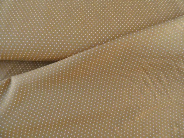 stipje oker viscose