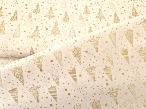 boompje kerststoffen