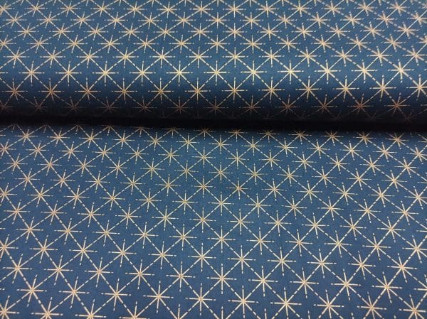 sterretjes navy