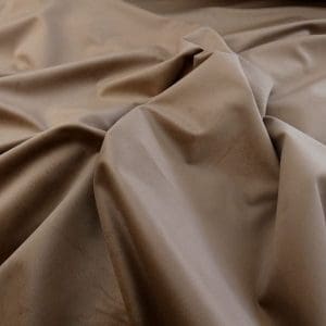 velours zand