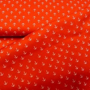 ankertje rood