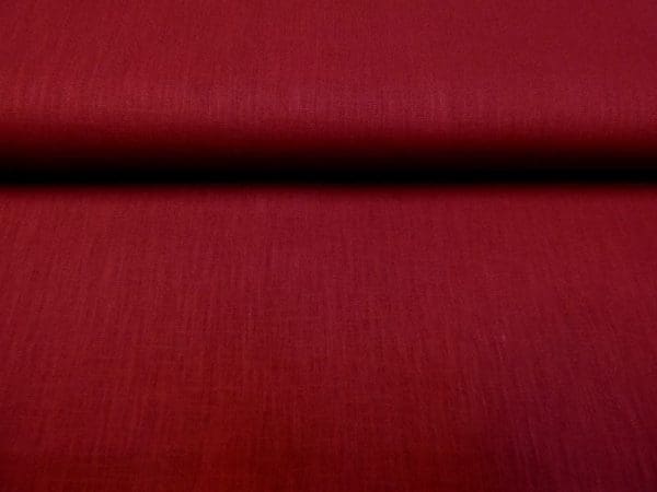 Linnen rood