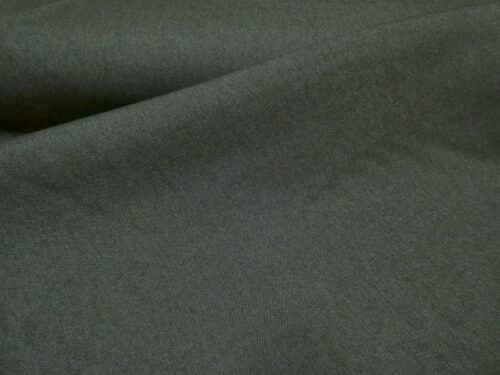 donker groene spijkerstof