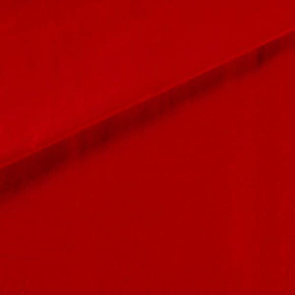 baby ribcord rood