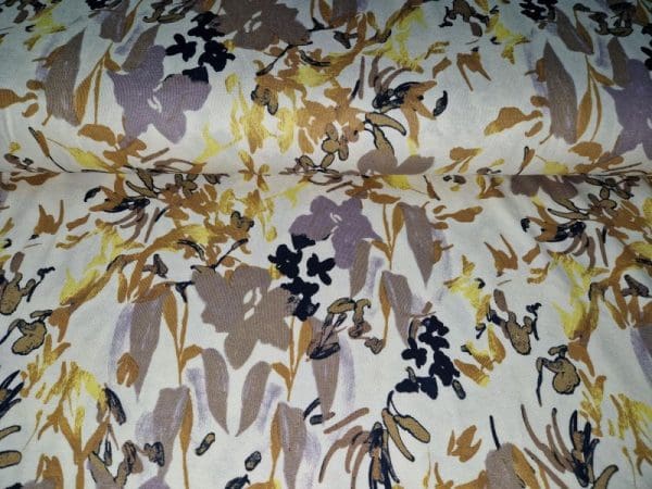 flowers oker