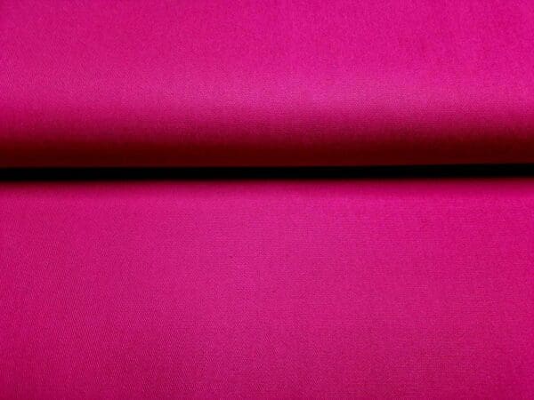 verpleegsters katoen donker fuchsia