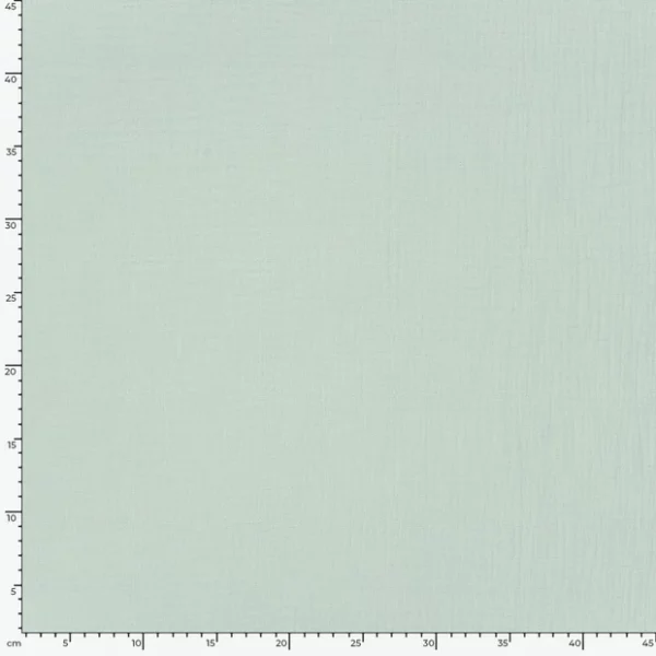 Mousseline mint