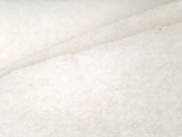Fiberfill