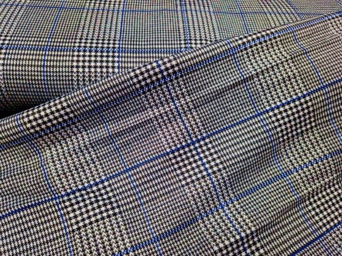 prince de galles blauw