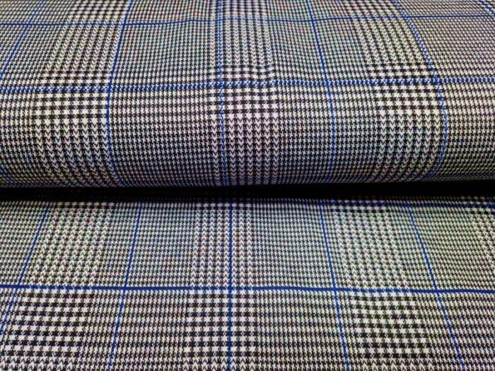 prince de galles blauw - Afbeelding 2