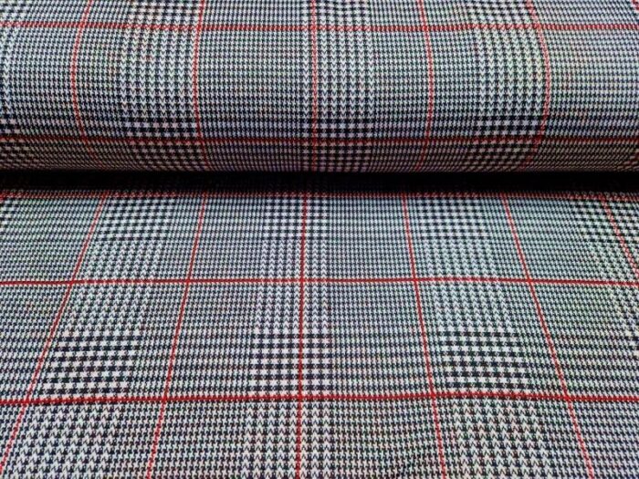 prince de galles rood - Afbeelding 2