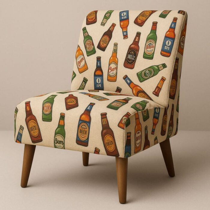 bierflesje stoel