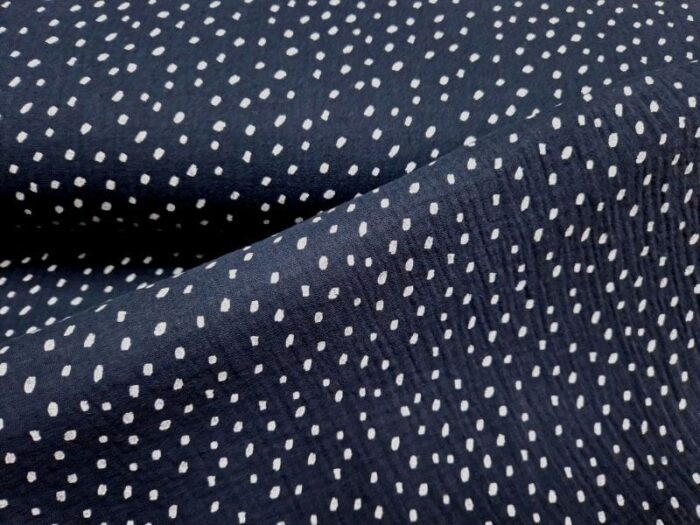 spot donker blauw
