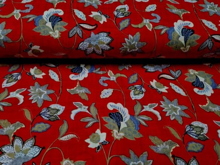 lelie rood - Afbeelding 2