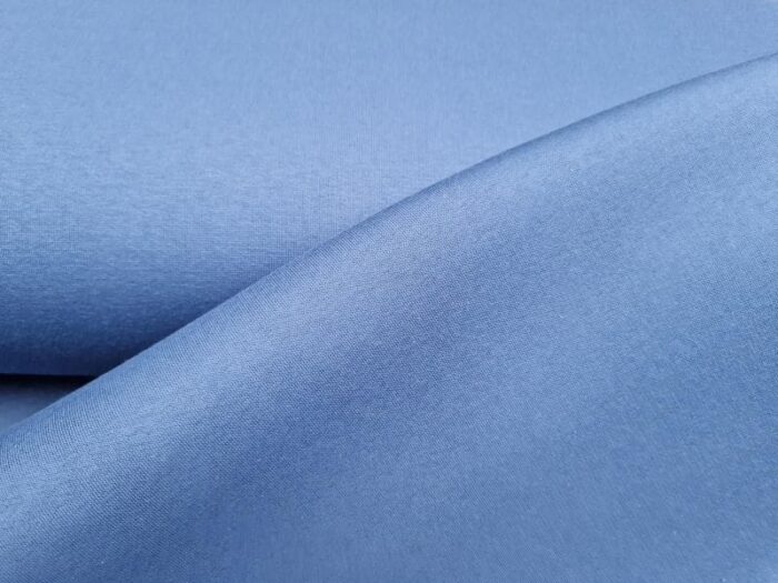 Jogging jeans blauw