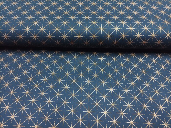 sterretjes navy