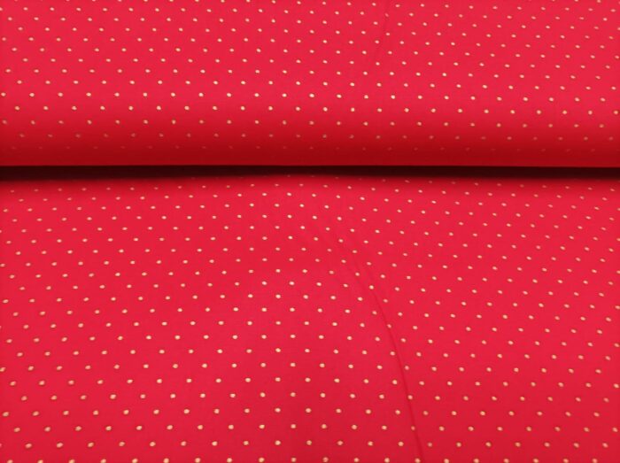 stipje rood goud