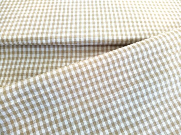 brabants bont ruitje beige 5mm
