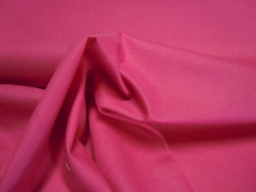 katoen fuchsia